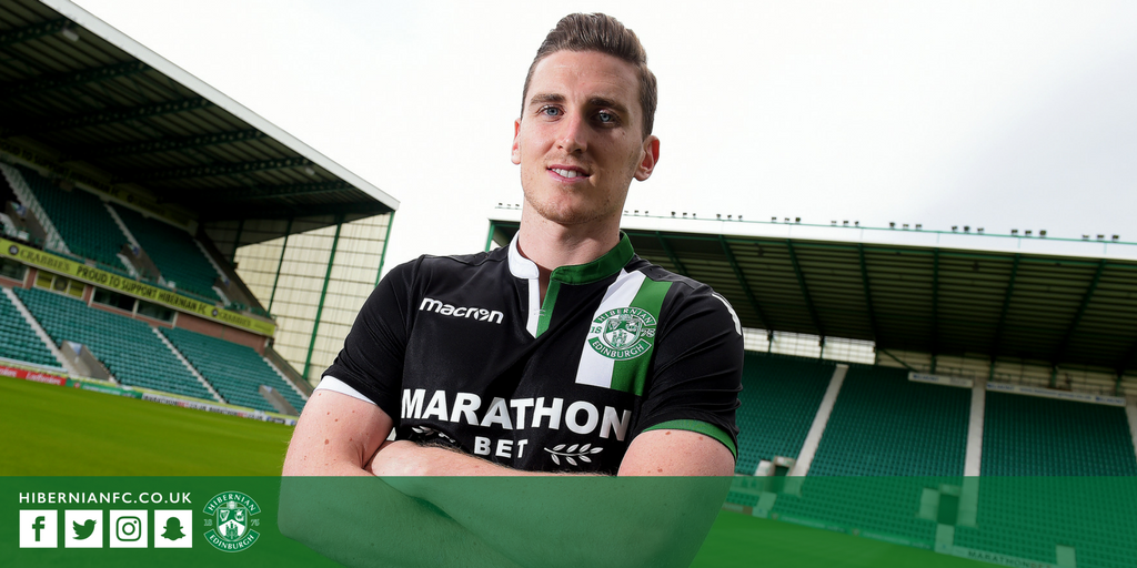 Hibernian Football Club tweet media