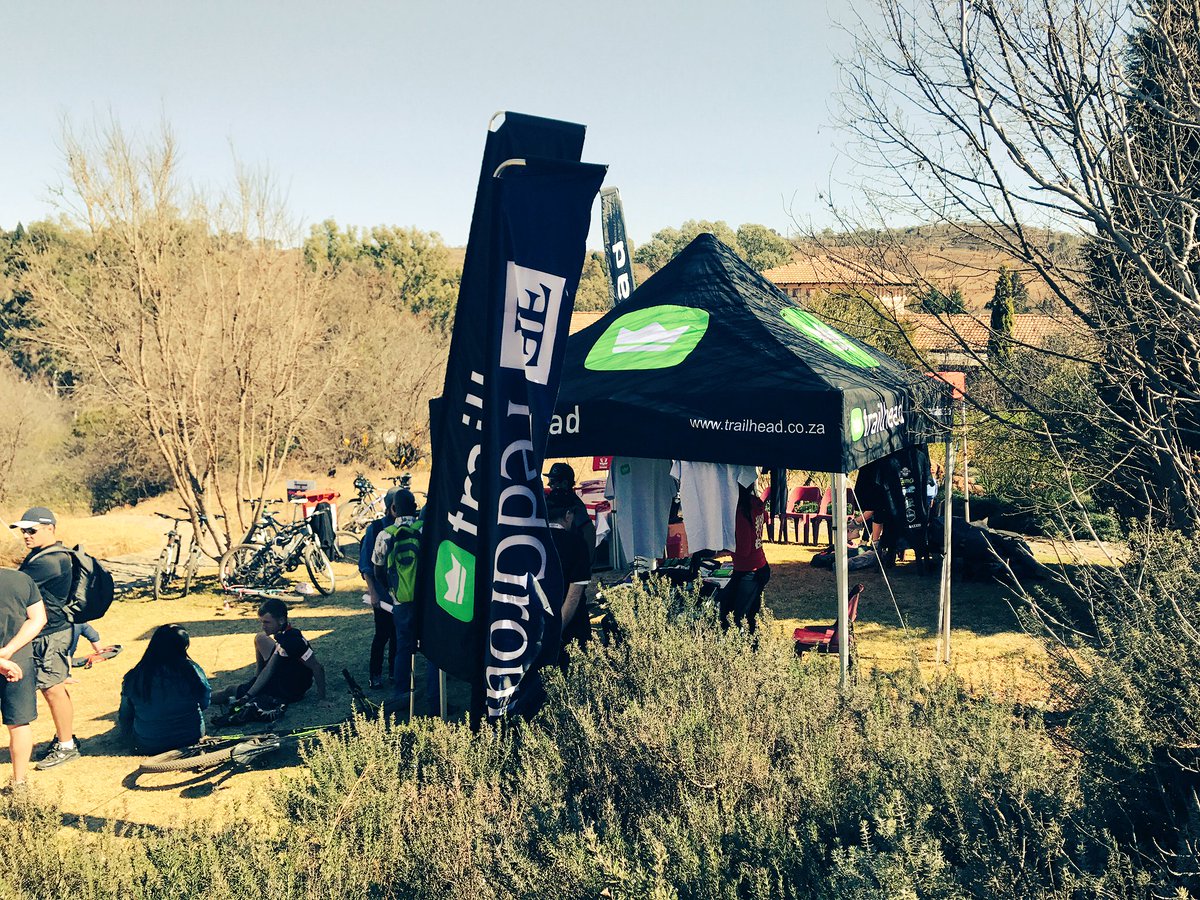 trailhead tweet media