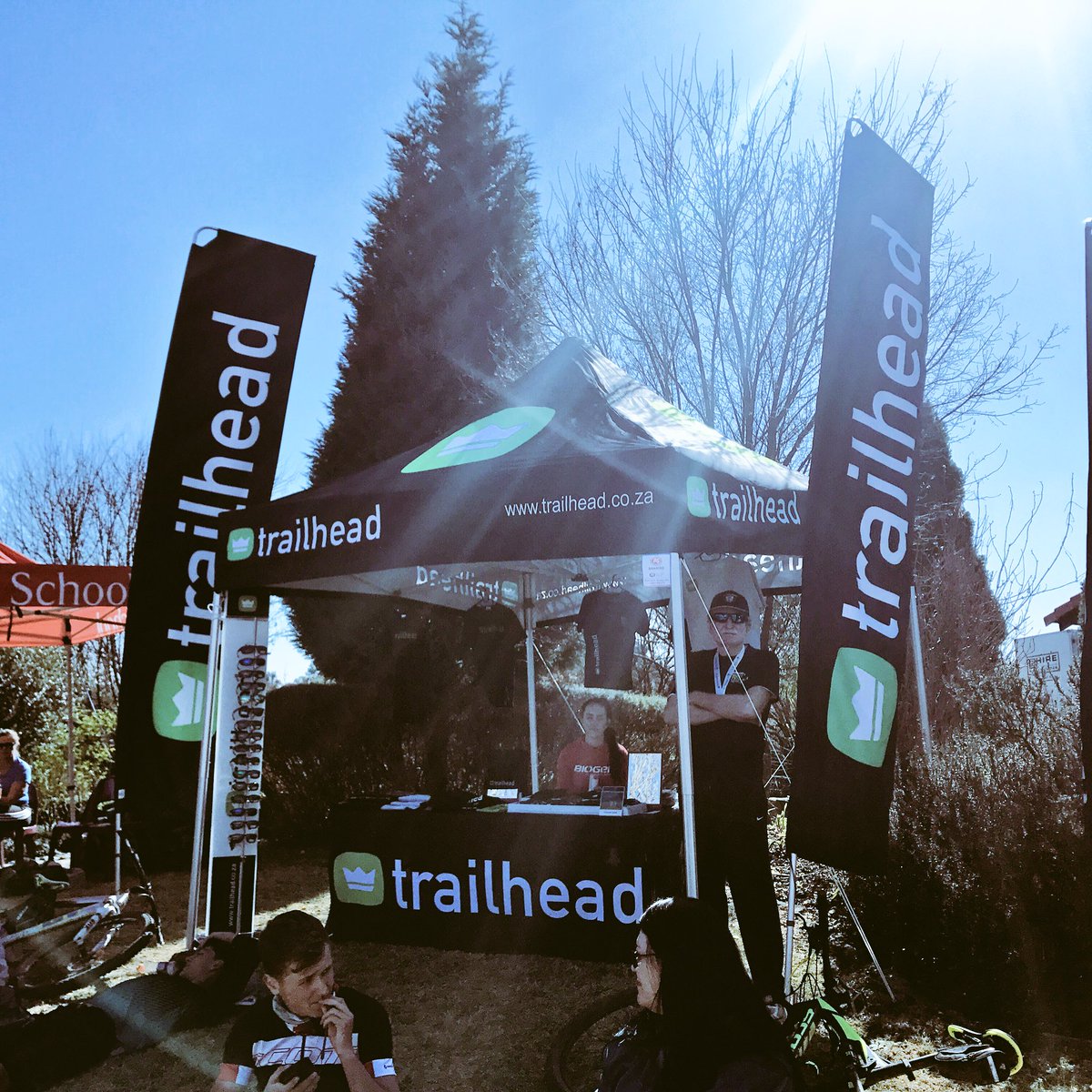 trailhead tweet media