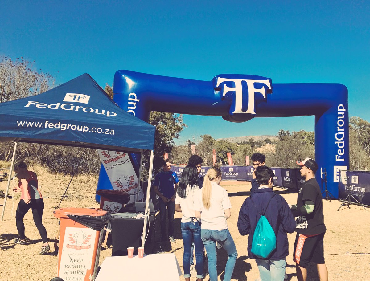 Well done to @FedGroup <a href="/RedhillSchool/">Redhill School</a> &amp; <a href="/ilumin8events/">ilumin8</a> for a superb #RidenRun event at <a href="/AviantoVenue/">Avianto</a> today, great to be there! #Fedgroup