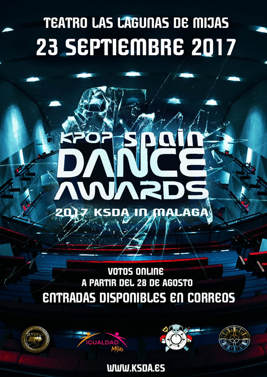 KSDA_2017's tweet photo. @LittleHeavenOff Fuisteis de los primeros en rellenar la solicitud, estamos deseando veros arrasar sobre el escenario :3  Fighting! 🏅 https://t.co/Yr7G7jVj2s