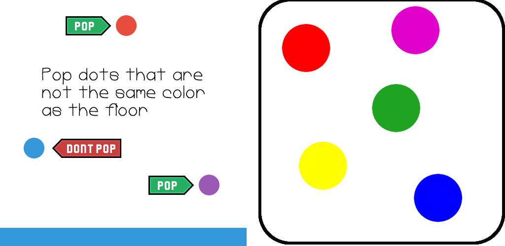 DCA_developer's tweet image. Paint Dot is a fun and challenging game with very simple rules. play.google.com/store/apps/det… #PaintDotGame #GooglePlayStore #Games