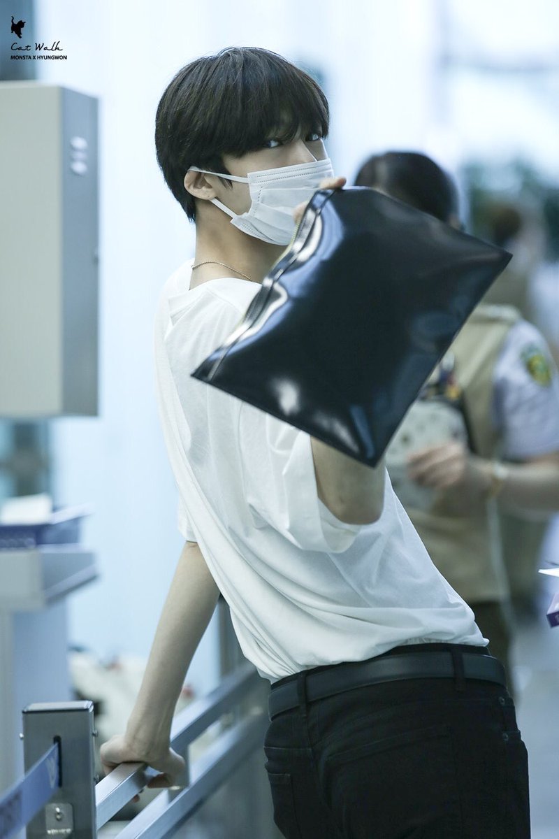 hyungwon pics tweet media