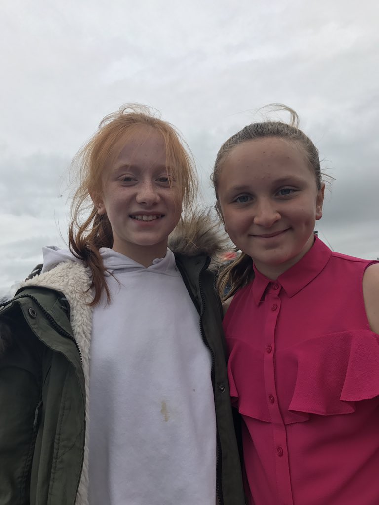 SarahJubb's tweet photo. @STynesideEvents Happy birthday Emily Ralph! Have a great weekend!! 🎉❤️ https://t.co/VaFaMxHuah