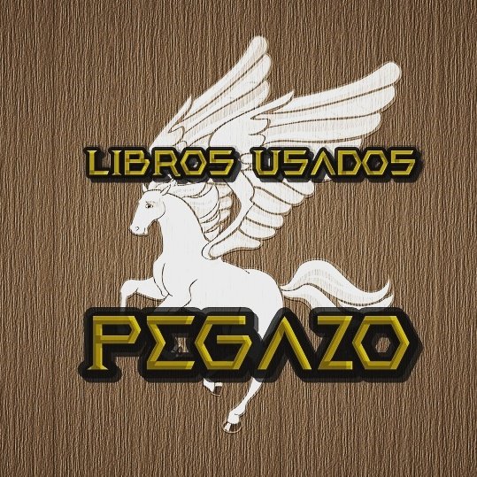 Centrojaz's tweet photo. Desarrollamos #NuevoLogo para #librospegazo 

#SocialMedia #marketing #MktArgentina #libros #Literatura  #MercadoLibre #Difusion #Prensa https://t.co/jUVYoYJ9ip