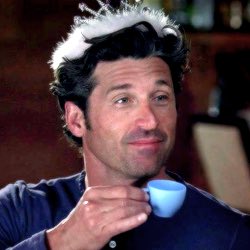 no amount of therapy will ever allow me to get over the loss of this munchkin😭💔