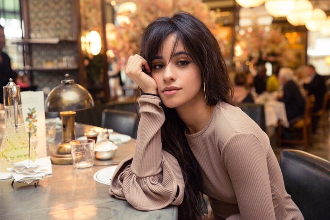 CamilaCabelloBR's tweet photo. #MTVHottest Camila Cabello https://t.co/AzfaH1Wiwx
