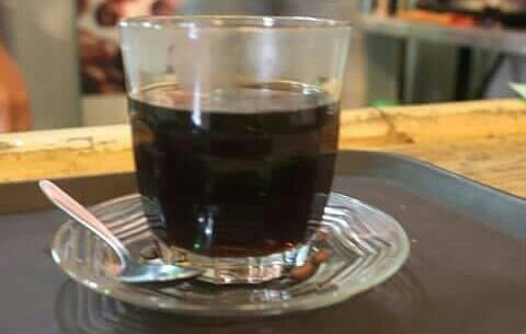 Upaboga's tweet photo. Menikmati malam dengan secangkir kopi di Upaboga Cafe. Disini kamu bisa mencoba berbagai jenis kopi ada yang ada di tanah air https://t.co/iad68ybKWb