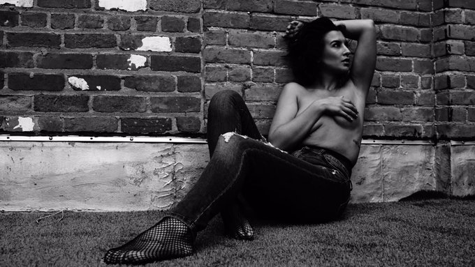 Detroit Rock City. https://t.co/4qQwchKSQ8<a href="/tag/thongthursday"class="tags"><span>#thongthursday</span></a>