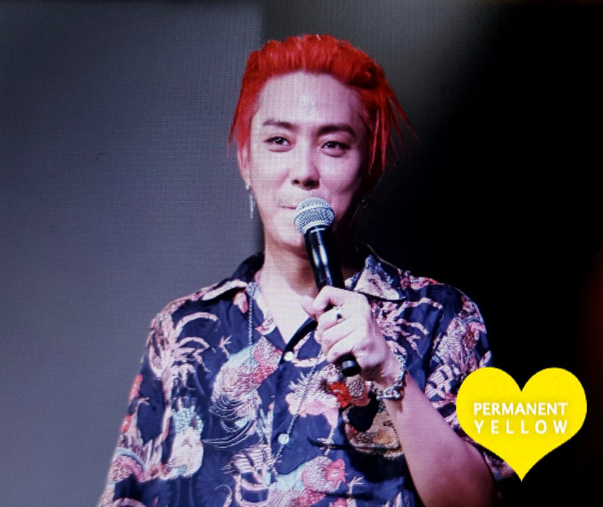 YellowPermanent's tweet photo. 170723 SECHSKIES JAPAN FANMEETING
요코하마에서도 넉넉하게 찌여움😚

#젝스키스 #젝키 #은지원 #EUNJIWON https://t.co/pNi1oizVuV