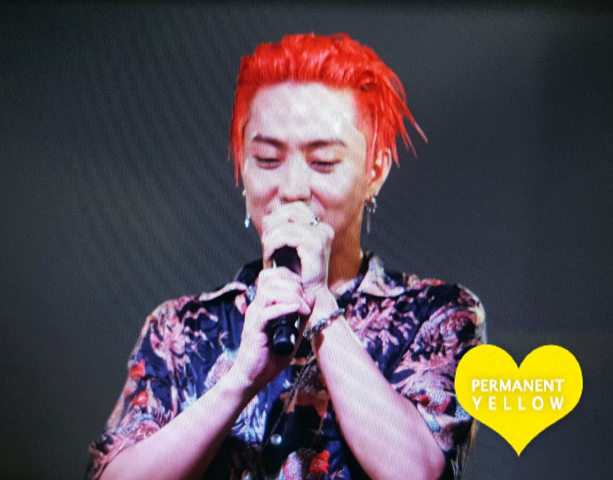 YellowPermanent's tweet photo. 170723 SECHSKIES JAPAN FANMEETING
요코하마에서도 넉넉하게 찌여움😚

#젝스키스 #젝키 #은지원 #EUNJIWON https://t.co/pNi1oizVuV