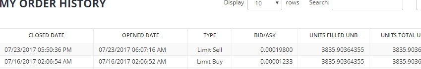 crypto2027's tweet photo. made 16x in 7 days in $UNB
@notsofast @THEJIMMYCLIFF @growdigi @CryptoMessiah @Crypto_God @crazy_crypto https://t.co/TGClJjowVb
