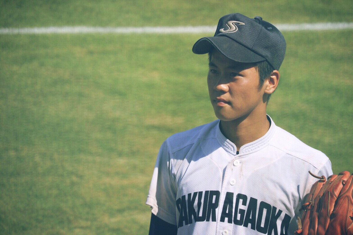 yuri13514's tweet photo. 第35代桜丘高校野球部を引退しました！いままで辛い思いしてきて絶対甲子園いくんだって思ってやってきたけど、負けてしまいました。雑誌にも何回も乗っていい思いもさせてもらいました！
桜丘のエースとしていられて幸せでした！いままで支えてきてくれてありがとう！じゃあな高校野球👍👍 https://t.co/h3mKaaG1Tq