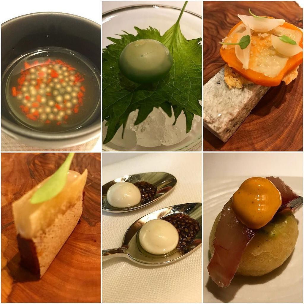 MisterEspeto's tweet photo. Bardal, Ronda. El brillante preludio a una gran cena en el que es ya uno de los restaurantes punteros de Andalucía… https://t.co/Q2pJKjfFPe https://t.co/KoFtoGiM0H