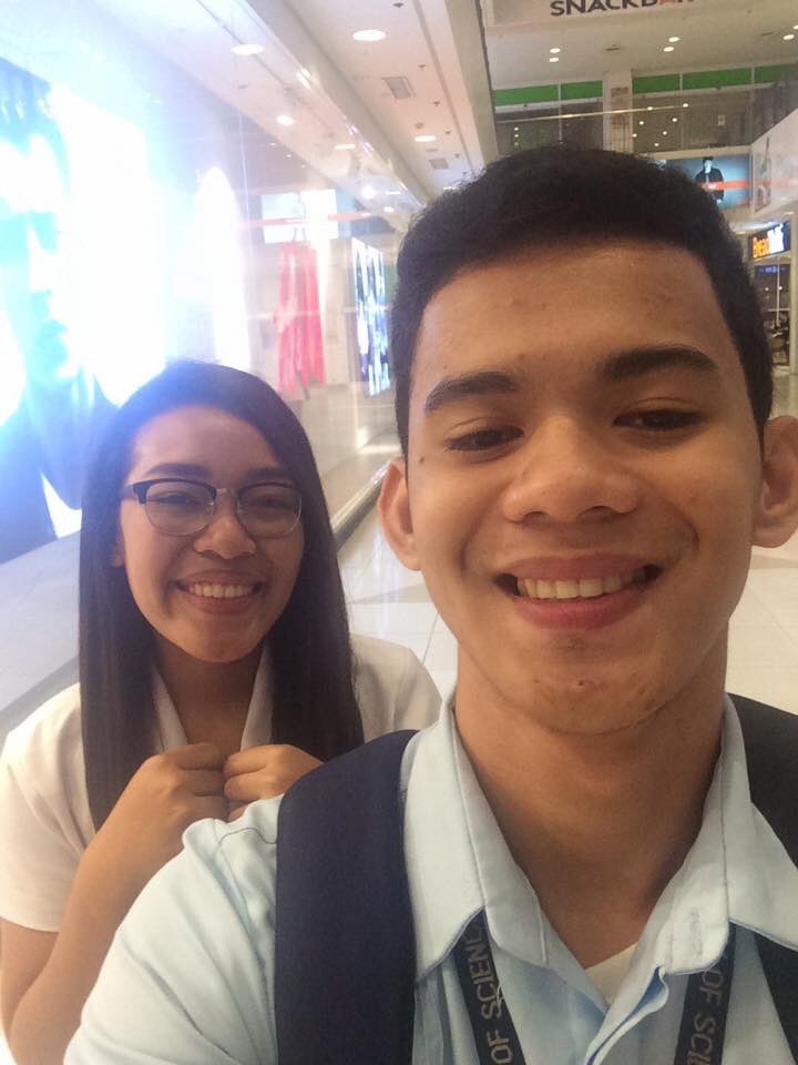 HAPPY BIRTHDAY SA RAYVER CRUZ NG BUHAY KO!!!      Sending my hugs and kisses to Leyte Miss you bff!! 