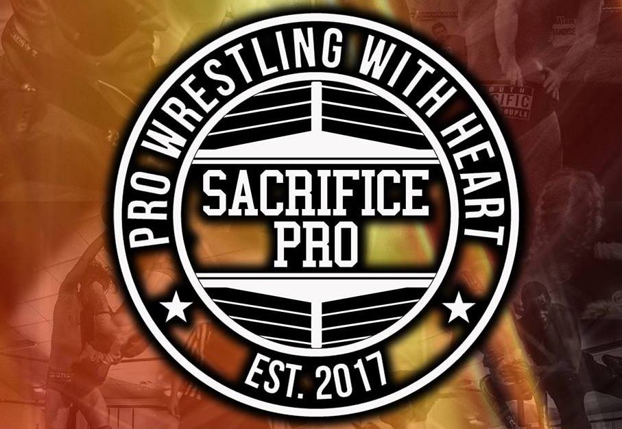 UKPWonline's tweet photo. "Wait, Why is there only one…?" - Sacrifice Pro: IV : Shattered Dreams Independent Show Review - https://t.co/LbAT5Iri3V https://t.co/lF600onfJx