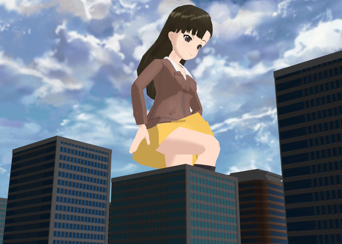 Ksuke_size's tweet photo. たまには艦これ以外でも… https://t.co/Qh7a4MpyVy