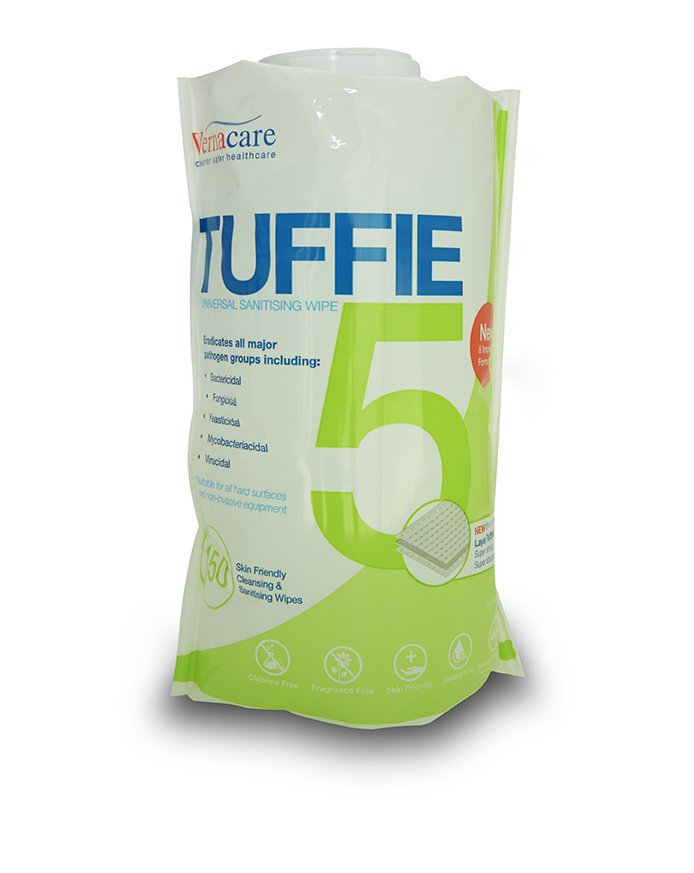 VernacareOffice's tweet photo. Vernacare's #completesystem includes everything you need in a #healthcare setting, including wipes, racks and disinfectant products https://t.co/FyCteLSXDa