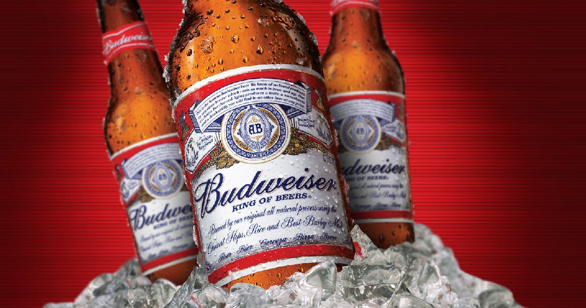ChascoFiesta's tweet photo. Thank you Budweiser as our entertainment sponsor #Chasco 17 #Budweiser https://t.co/eMPp69tgzG https://t.co/TYMcfHTf9t