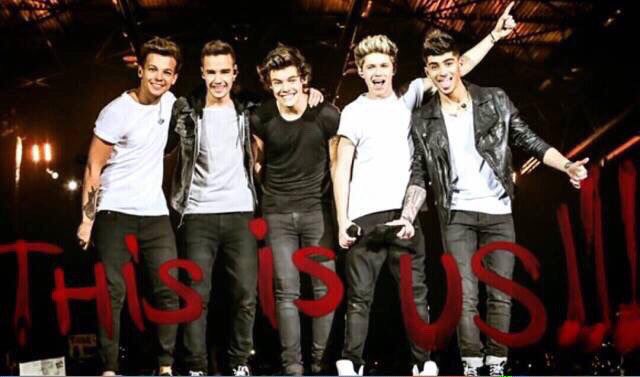 Niina1Dxoxo's tweet photo. バイトでツイート遅なっちゃったけど...  ✨7周年おめでとう🎊✨
自分が知ったきっかけはicaliyで､そこで携帯持ち始めたときに調べてWMYBのMV見て一気に引き込まれた！！💛💛
ほんまに1Dのおかけで世界が変わった💓 大好きです😍❤️ https://t.co/GxntW2m5d9