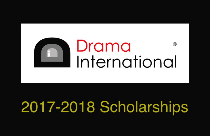 DramaInt's tweet photo. Exactly one month left until the deadline for our #DramaTraining #Scholarships. #ProfessionalActorTraining #Bristol https://t.co/wemHg9qMU4 https://t.co/dCDjz48DWr