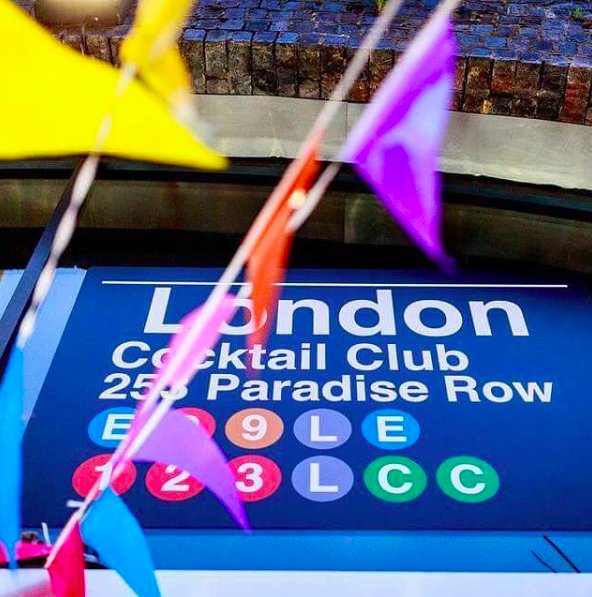 It's #SundayFunday at LCC Bethnal Green. Come and enjoy delicious 2-4-£12 cocktails ALL DAY LONG! #SundayFunday #LCCBethnalGreen