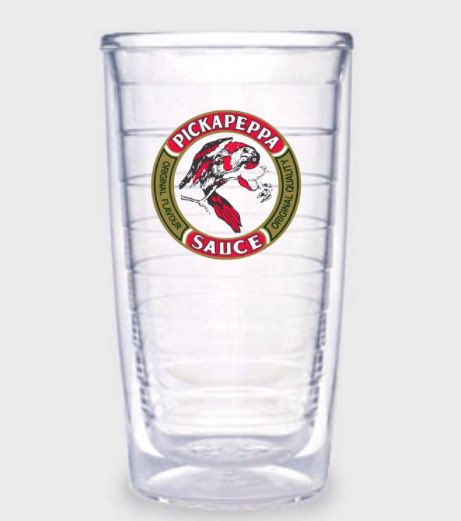 Pickapeppa's tweet photo. Keep your drinks cool this summer with our #Pickapeppa @TervisTumbler https://t.co/8dht1A5wSQ https://t.co/JsgWrqsGJU