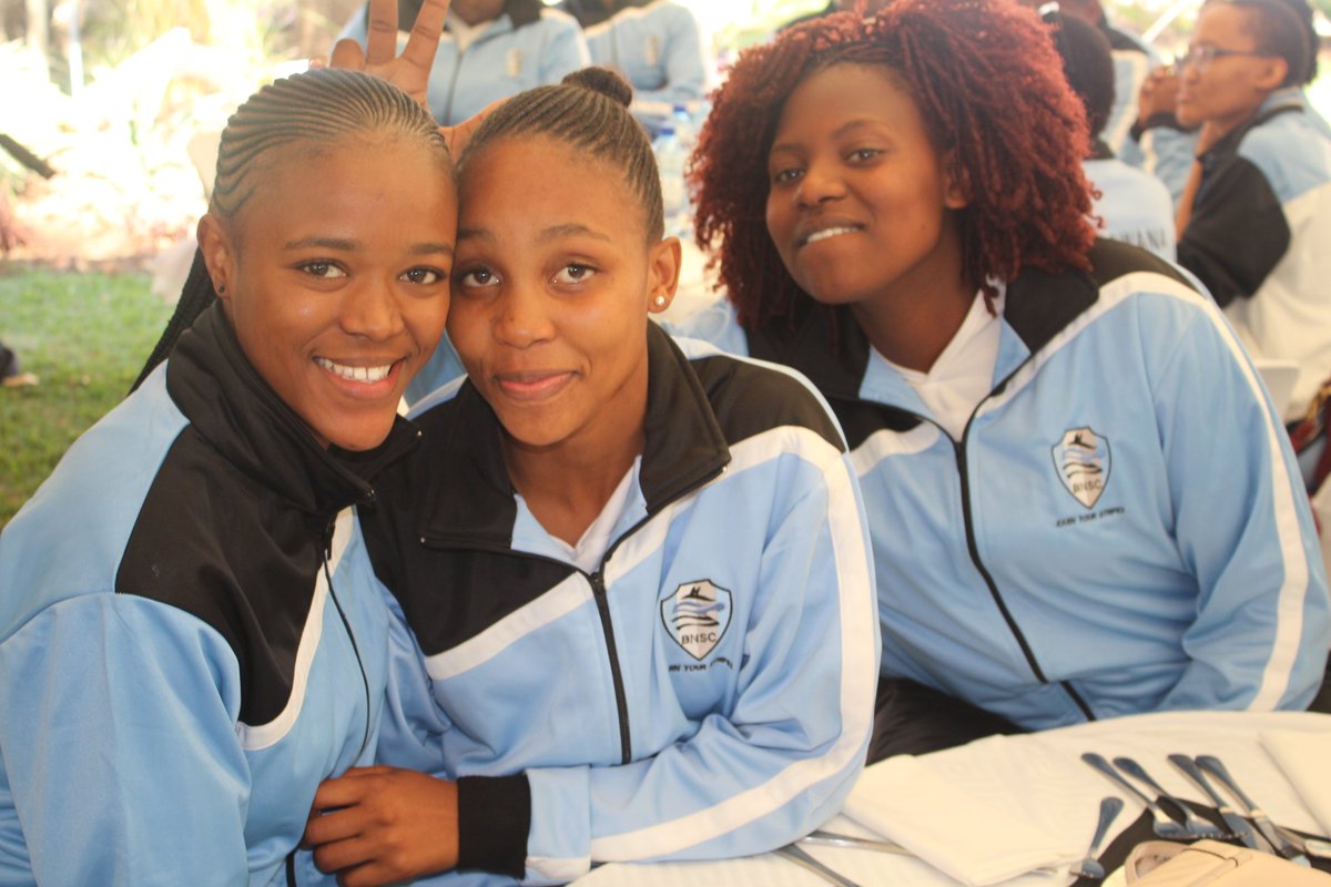 Botswana Government tweet media