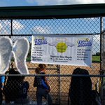 Photo by Hopkins Fastpitch (@HopkinsFastptch)