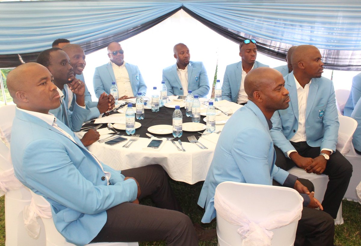 Botswana Government tweet media