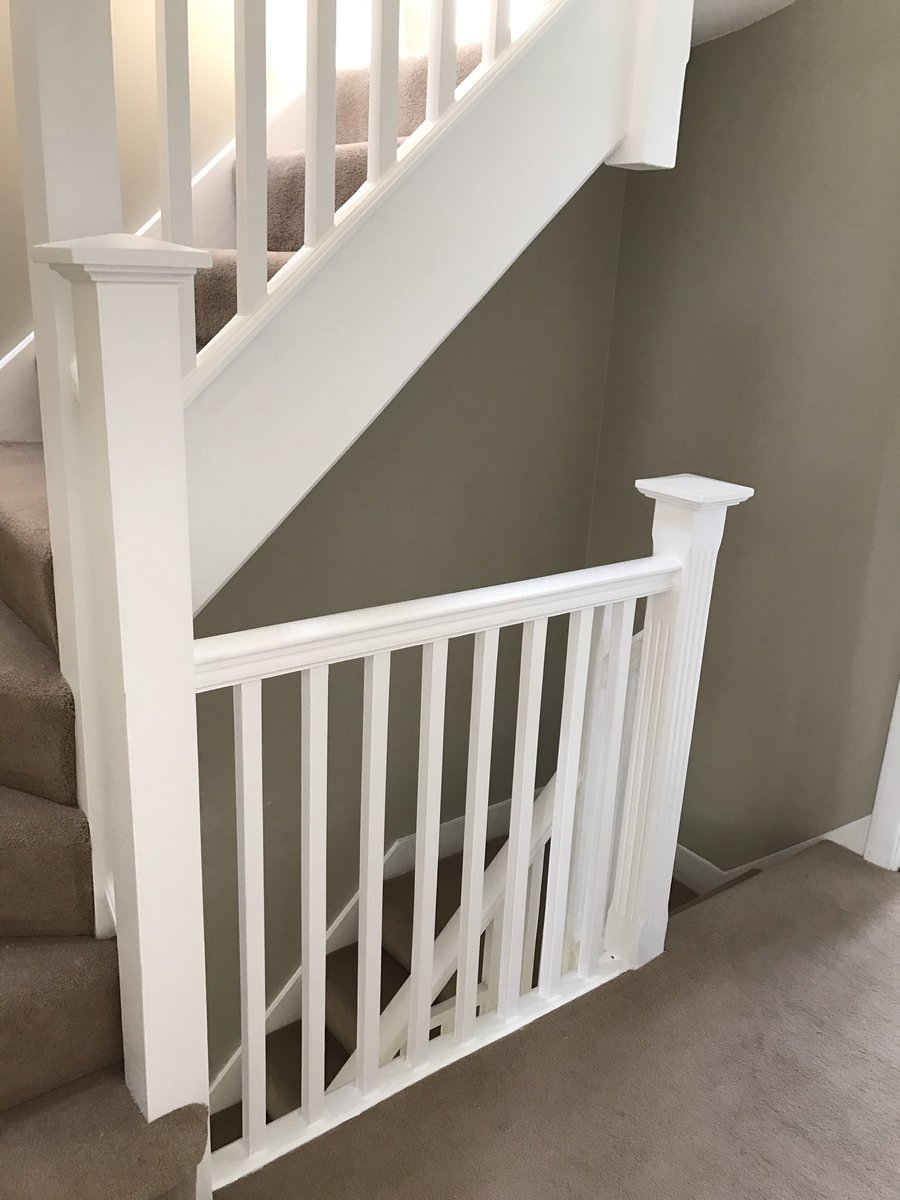 SpessProperty's tweet photo. Completion photos.
#Streatham #SW16 #Painting #Decorating #Refurbishment #Investment #Property #Portfolio #SPESS. Paints from @FarrowandBall https://t.co/LKedCJro5J
