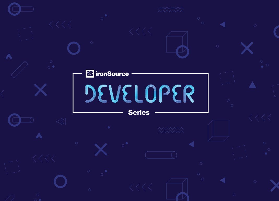 ironSource's tweet image. Excited to announce our #DeveloperSeries at #ChinaJoy! @Yodo1Games&apos;s VP Vincent Diao will be talking winning ways to monetize games with ads