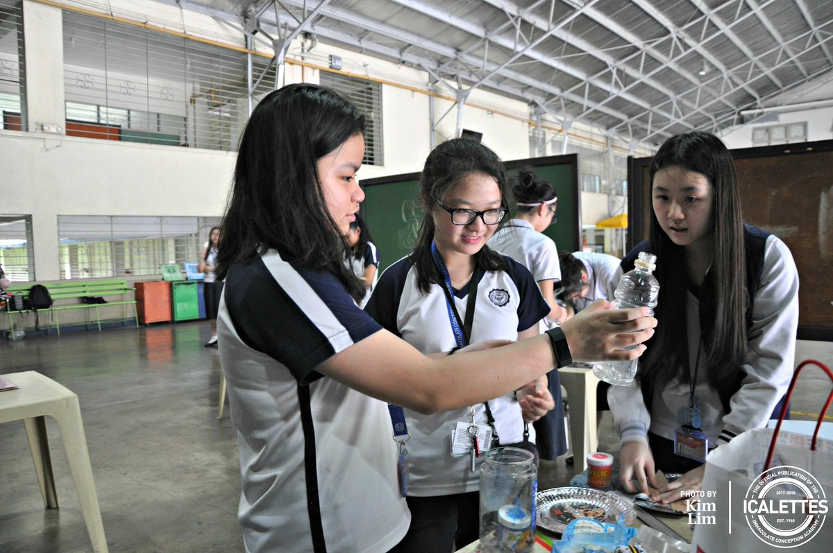 theICAlettes's tweet photo. Take a peek at Environment Week and Healthy Living Week and join us as we continue to tell your stories. https://t.co/3zLacxJ9Q7 https://t.co/sVHk4J9C3H
