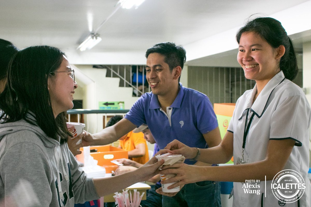 theICAlettes's tweet photo. Take a peek at Environment Week and Healthy Living Week and join us as we continue to tell your stories. https://t.co/3zLacxJ9Q7 https://t.co/sVHk4J9C3H