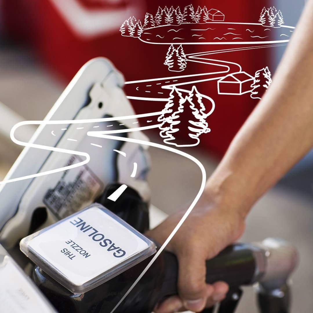 TwinValleyCoop's tweet photo. Let us fill your tank while you sit back and relax in the comfort in your car. Sound good to you? Stop in #gasbars https://t.co/ciJTv7P8IV