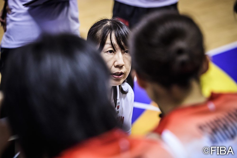 JAPANBASKETBALL's tweet photo. 代表：【結果速報】#FIBAU19 女子ワールドカップ　予選②

🏀試合終了
日本🇯🇵(#JPN)　○ 68-59 ●　ハンガリー🇭🇺(#HUN)
💻https://t.co/glTMT1WFS7
🎥https://t.co/UoVafrh3x8

#AkatsukiFive https://t.co/68cxek3krH