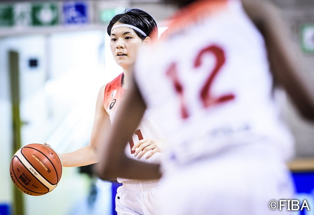 JAPANBASKETBALL's tweet photo. 代表：【結果速報】#FIBAU19 女子ワールドカップ　予選②

🏀試合終了
日本🇯🇵(#JPN)　○ 68-59 ●　ハンガリー🇭🇺(#HUN)
💻https://t.co/glTMT1WFS7
🎥https://t.co/UoVafrh3x8

#AkatsukiFive https://t.co/68cxek3krH