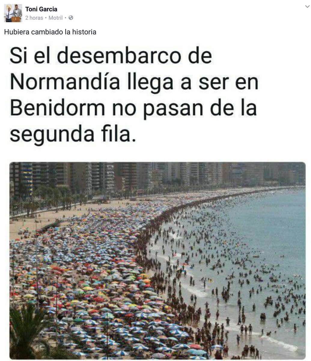 danirodriguezfs's tweet photo. Umm🤔
🏖🏝
😉🤣😂🤣 https://t.co/7FLZpWgNdB