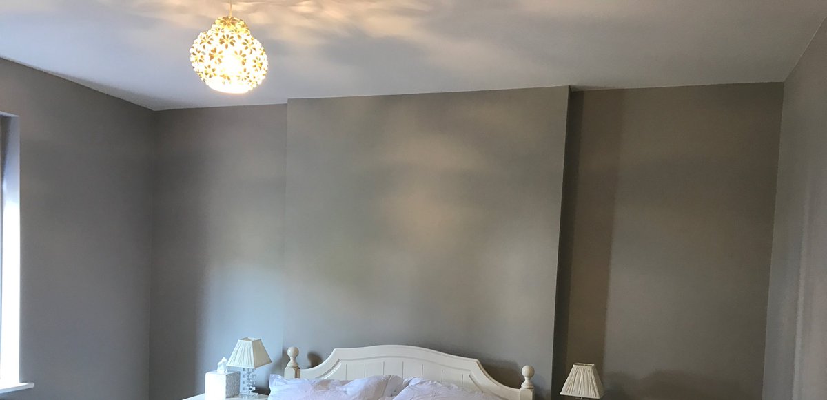 SpessProperty's tweet photo. Completion photos.
#Streatham #SW16 #Painting #Decorating #Refurbishment #Investment #Property #Portfolio #SPESS. Paints from @FarrowandBall https://t.co/mkcPpe6JrM