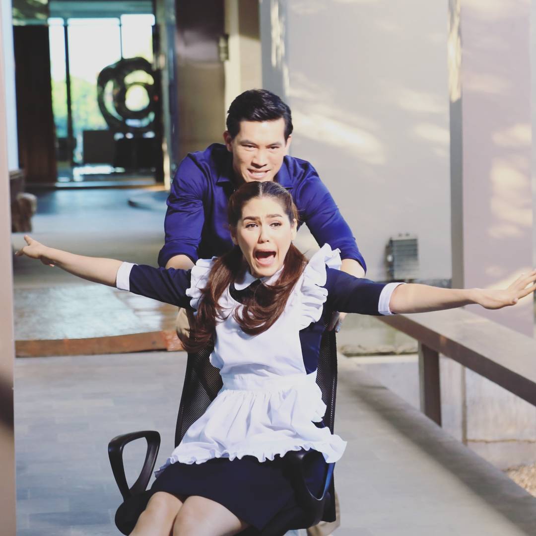 จะจบยังไงกันเนี่ยยย <a href="/TheeradethLuv/">K. Theeradeth FC°💥</a> instagram.com/p/BW4z7GTjqkO/