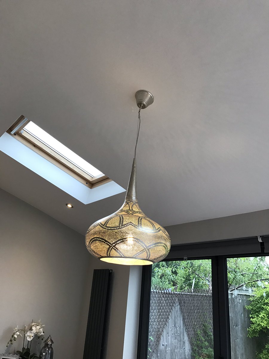 SpessProperty's tweet photo. Completion photos.
#Streatham #SW16 #Painting #Decorating #Refurbishment #Investment #Property #Portfolio #SPESS. Paints from @FarrowandBall https://t.co/cGzAxPWweB