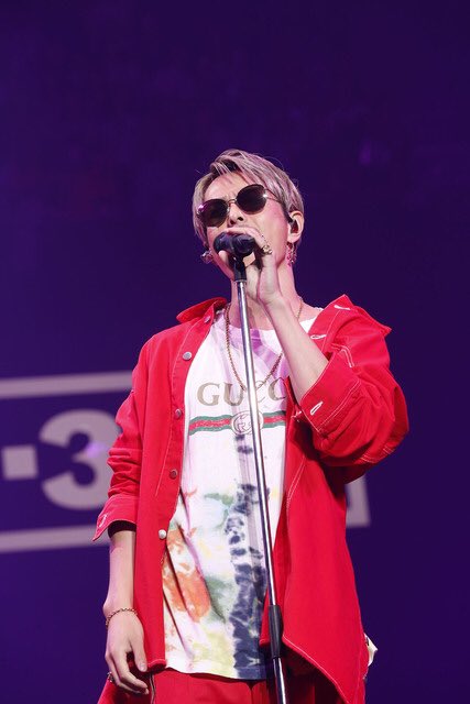 exile_news__'s tweet photo. J-WAVE LIVE SUMMER JAM 2017
最終日ラストは
今市隆二 速報レポート
https://t.co/iPYpmrZo0k https://t.co/UXM1cIer1k