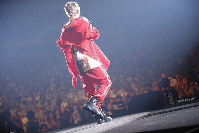 exile_news__'s tweet photo. J-WAVE LIVE SUMMER JAM 2017
最終日ラストは
今市隆二 速報レポート
https://t.co/iPYpmrZo0k https://t.co/UXM1cIer1k