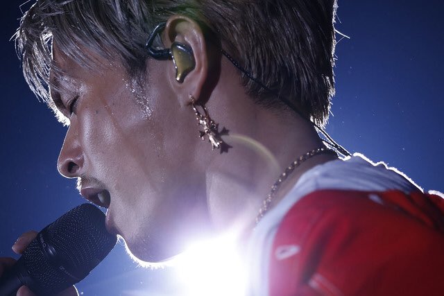 exile_news__'s tweet photo. J-WAVE LIVE SUMMER JAM 2017
最終日ラストは
今市隆二 速報レポート
https://t.co/iPYpmrZo0k https://t.co/UXM1cIer1k