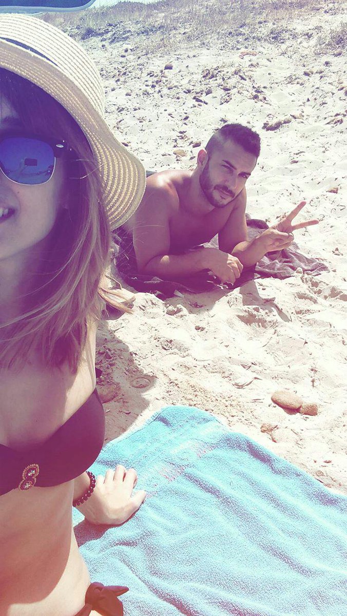 NoeliaGClemente's tweet photo. 🤗🤗 https://t.co/rjXtKFn0n4