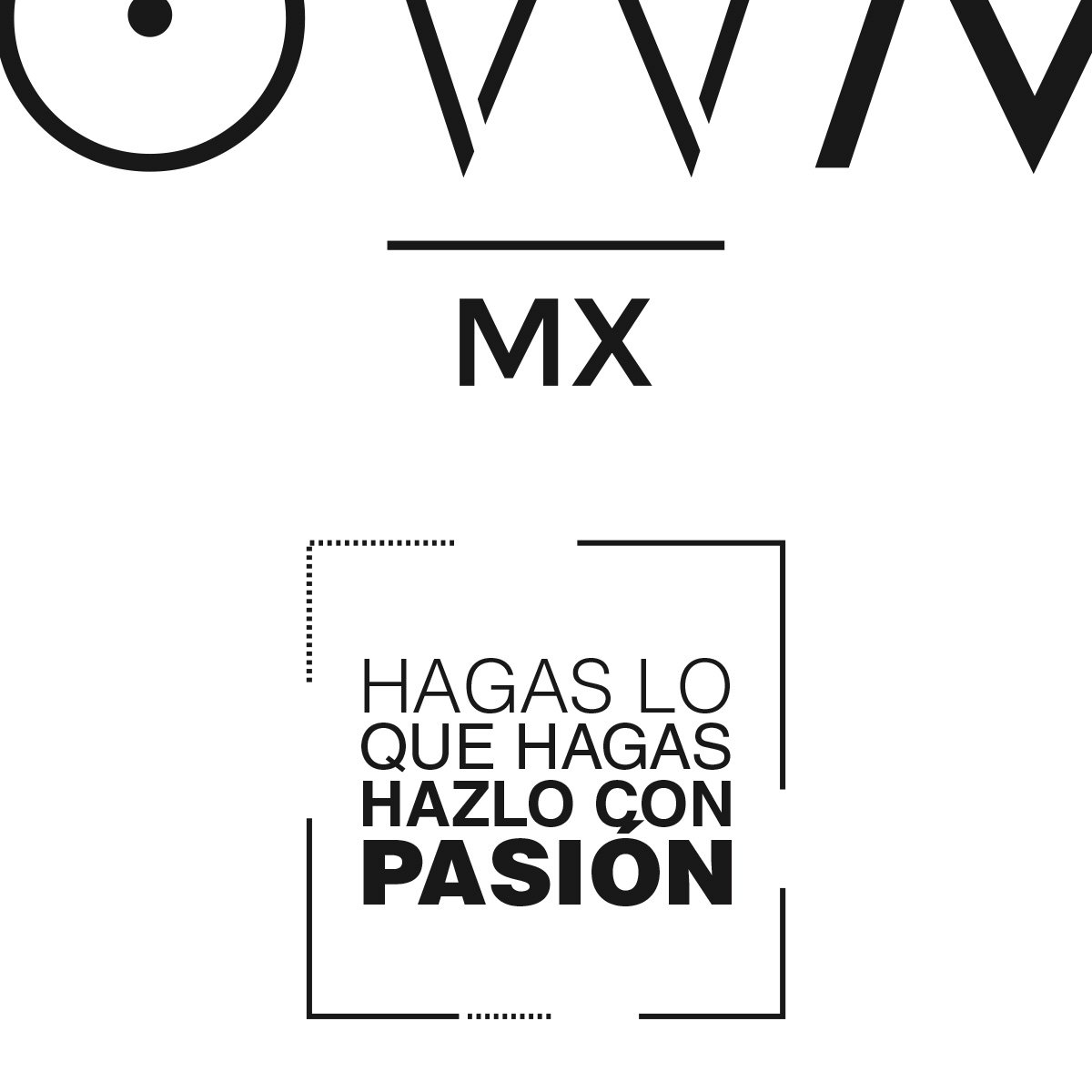 ShowmeeMX's tweet photo. Encuentra tu pasión y aplícala 
#Pasio #Mexico #Mujer #Guadalajara https://t.co/FOMCjsREiG