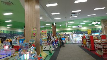 イオン堺北花田店 リニューアルオープン 17 7 29 い