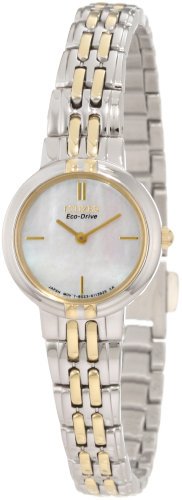etsyaddict2's tweet photo. #amazon #fashion Citizen Women's EX1094-51D Eco-Drive Silhouette Watch $187.50 https://t.co/VWCZfbKfzn https://t.co/m7K9kNFzSE