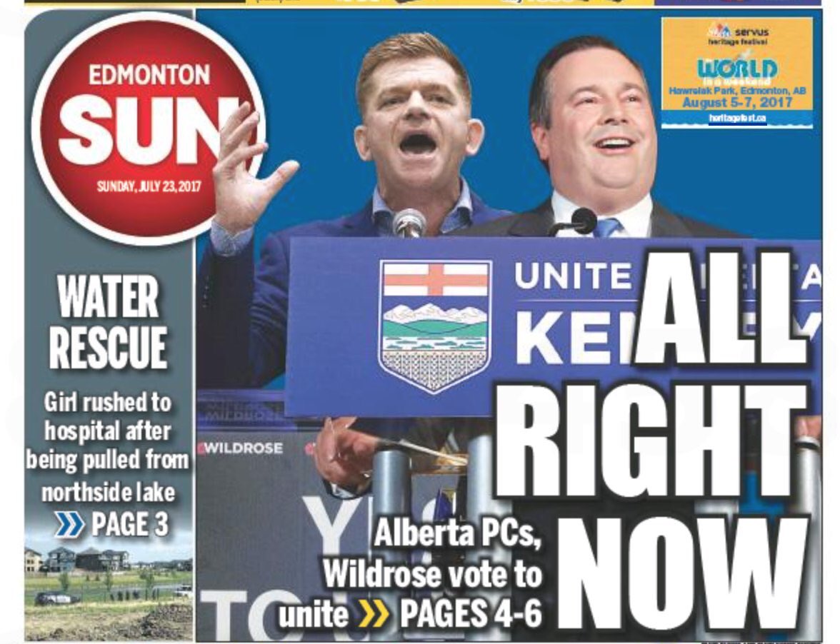 Unite Alberta tweet media