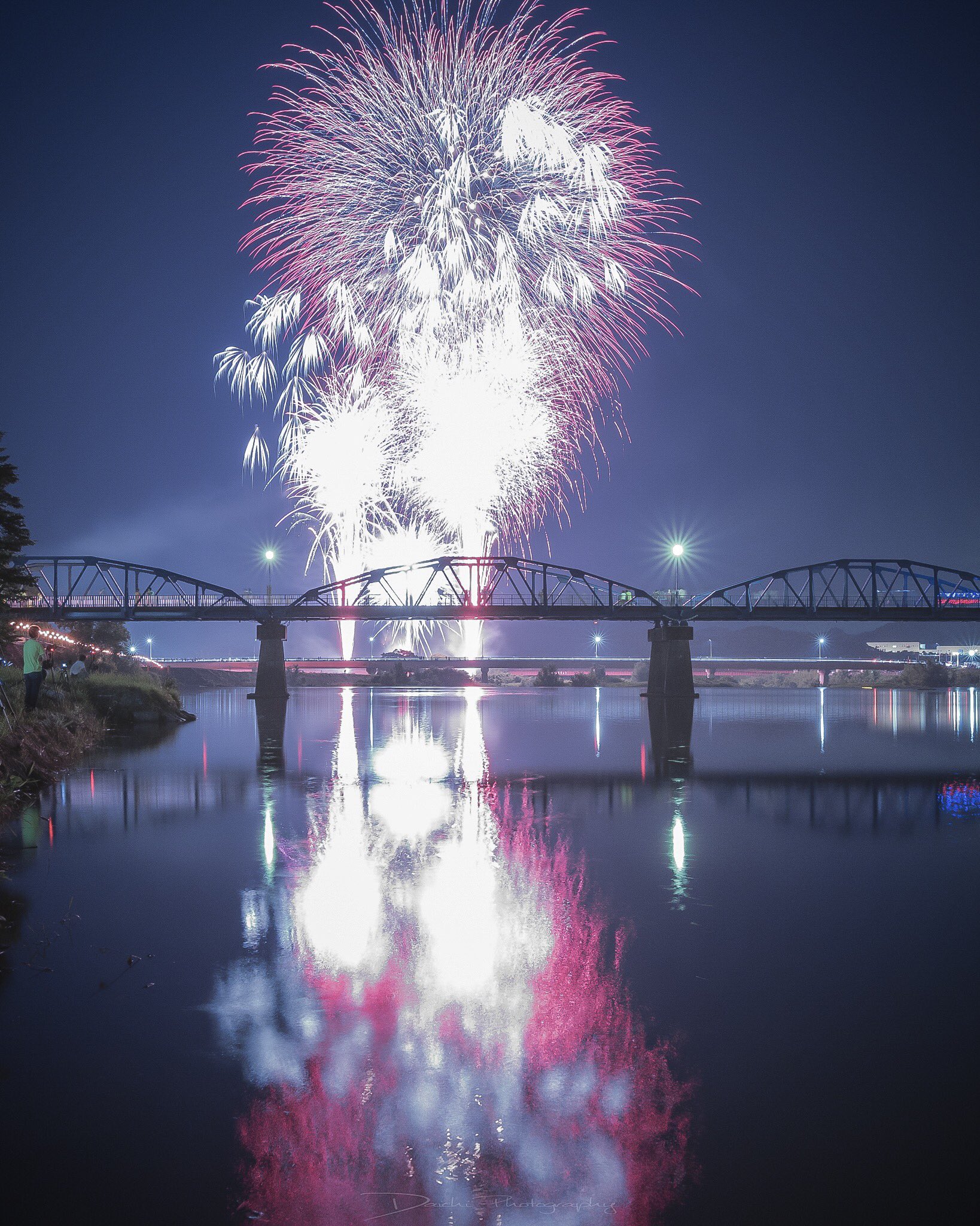 Da1 Thenorthkyoto 綾部市 京都 水無月まつり花火大会 花火 花火大会 綾部市 写真すきな人と繋がりたい ファインダー越しのわたしの世界 長時間露光 写真 Photo T Co 1ivy2p2uh9 Twitter